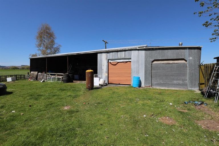 Photo of property in 401 Longview Road, Reporoa, 3083