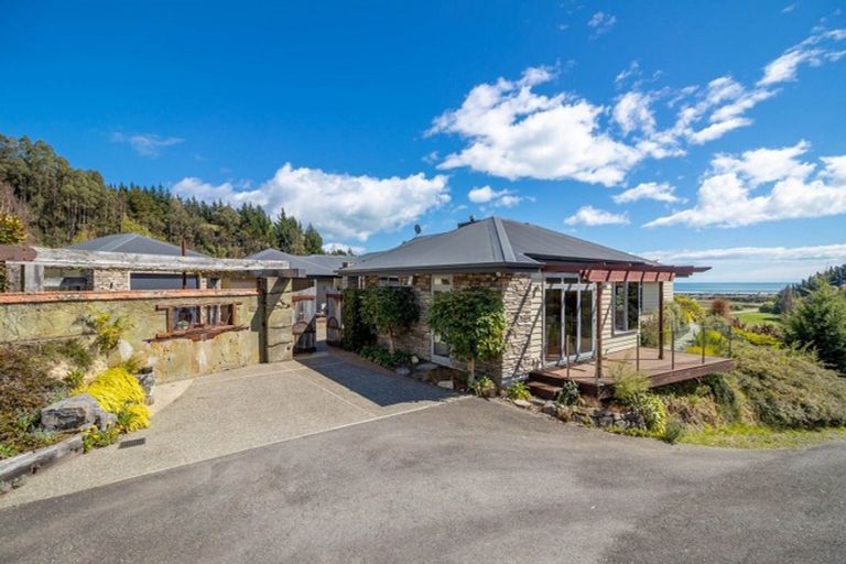 Photo of property in 25 Little Todd Valley Road, Todds Valley, Nelson, 7071