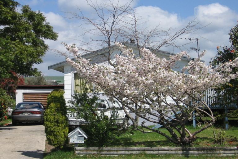 Photo of property in 29 Goldie Street, Pukehangi, Rotorua, 3015