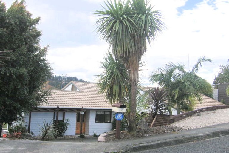 Photo of property in 43 Ngahere Drive, Horahora, Whangarei, 0110