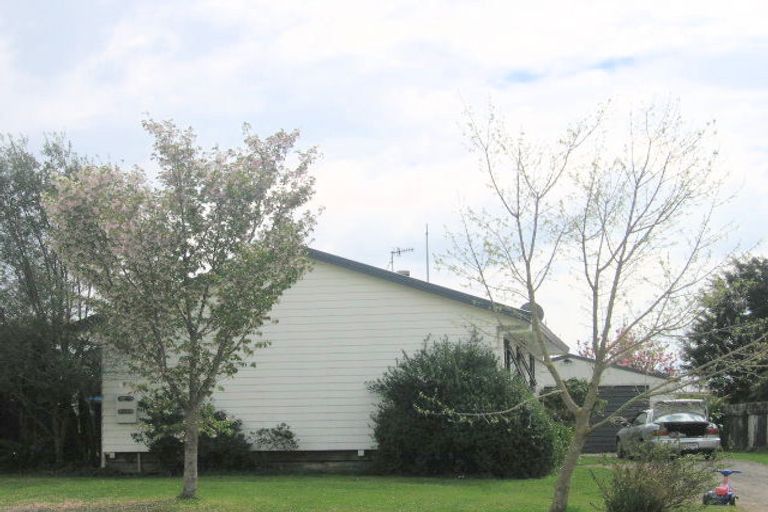 Photo of property in 109 Pohutukawa Drive, Owhata, Rotorua, 3010