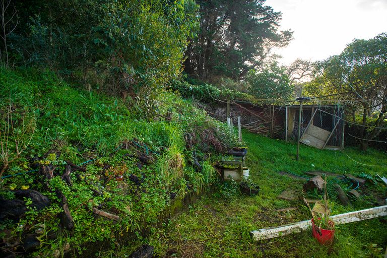 Photo of property in 7 Parua Street, Tokomaru Bay, 4079