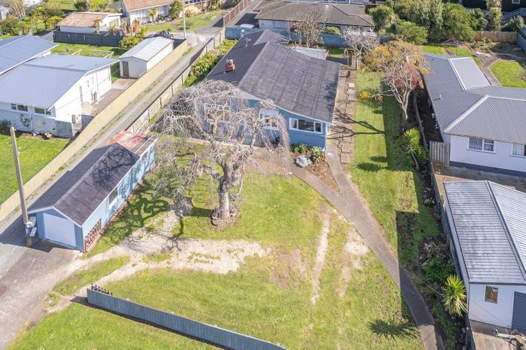 Photo of property in 152 Parsons Street, Springvale, Whanganui, 4501