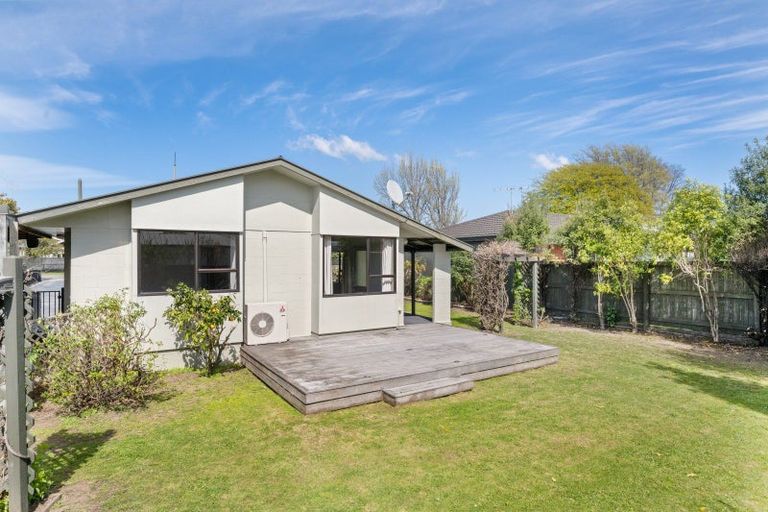 Photo of property in 34a Lakings Road, Springlands, Blenheim, 7201