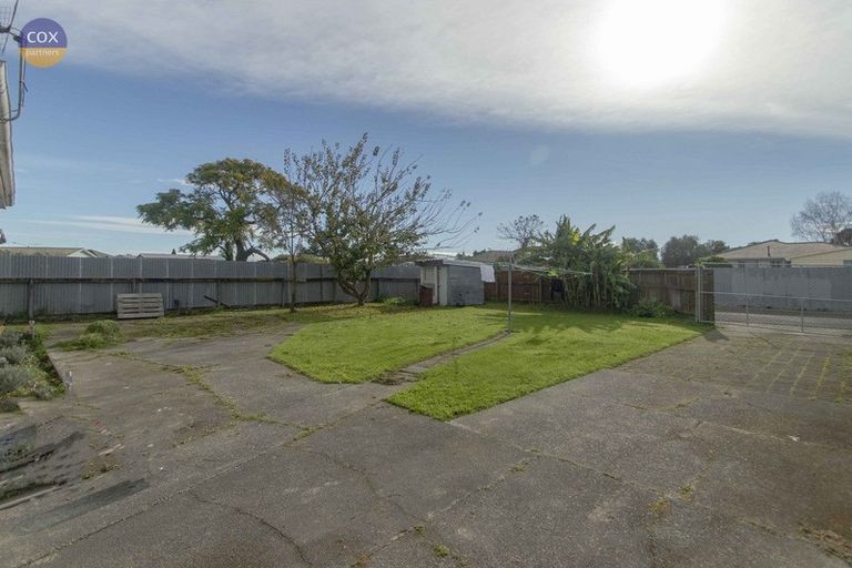 Photo of property in 30 Hislop Avenue, Onekawa, Napier, 4110