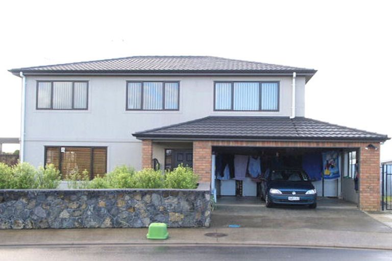 Photo of property in 16 Asics Drive, Favona, Auckland, 2024