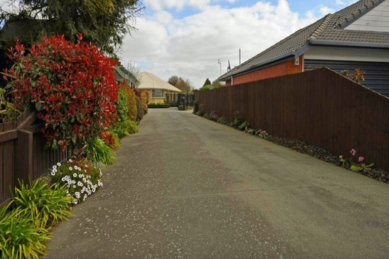 Photo of property in 38 Kintyre Drive, Broomfield, Christchurch, 8042