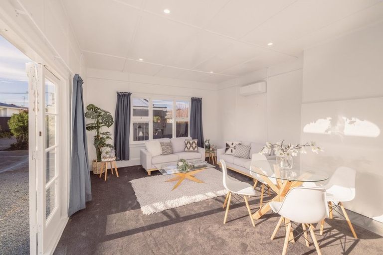 Photo of property in 28 Pine Avenue, New Brighton, Christchurch, 8061