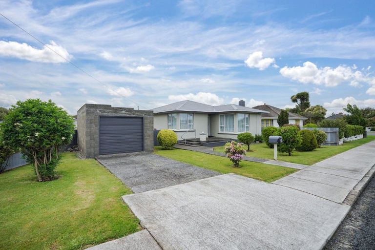 Photo of property in 352 Ythan Street, Appleby, Invercargill, 9812