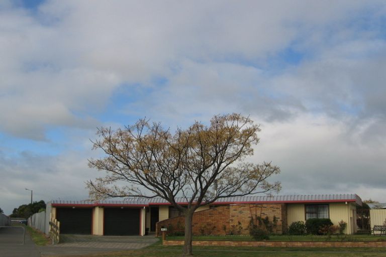 Photo of property in 19 Tait Drive, Greenmeadows, Napier, 4112