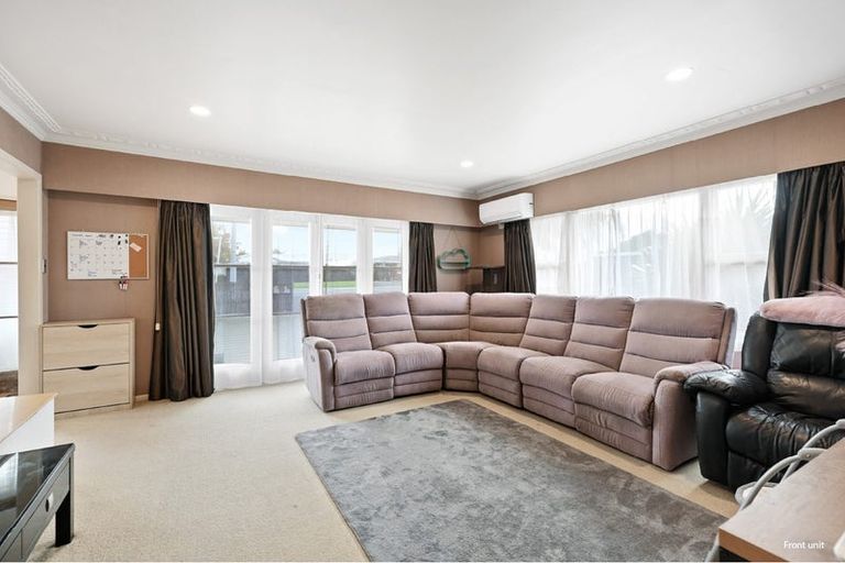 Photo of property in 744 River Road, Chartwell, Hamilton, 3210