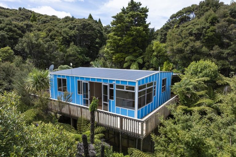 Photo of property in 251 Dangen Road, Peria, Kaitaia, 0482