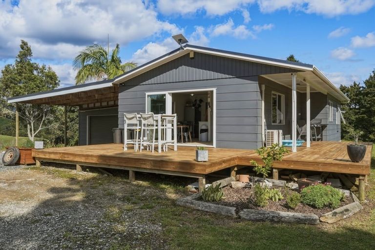 Photo of property in 1048 Otangaroa Road, Kaeo, 0479