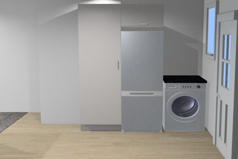 Photo of property in 3/149 Clarence Street, Riccarton, Christchurch, 8011