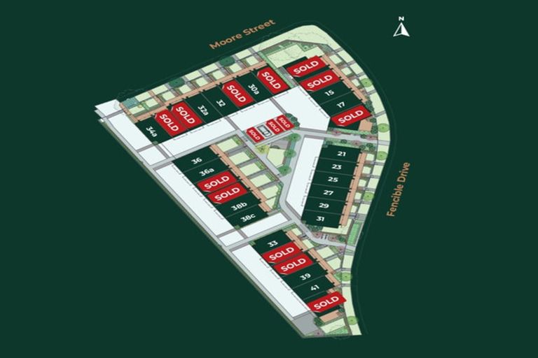 Photo of property in 15 Fencible Drive, Howick, Auckland, 2014