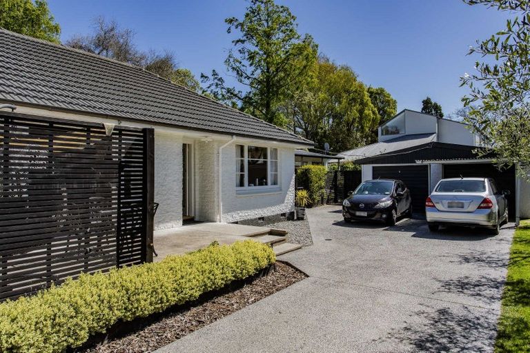 Photo of property in 25a Gleneagles Terrace, Ilam, Christchurch, 8053
