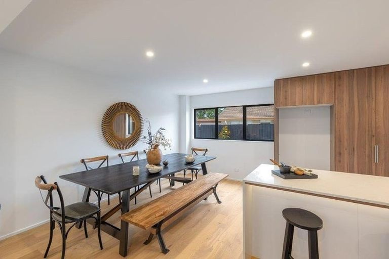 Photo of property in 4/128 Bishop Street, St Albans, Christchurch, 8014