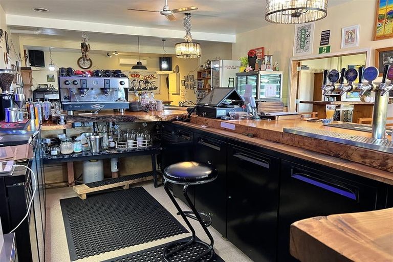 Photo of property in 8 Hilton Street, Blackball, 7804