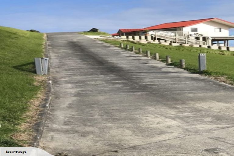 Photo of property in 16 Opononi Heights Drive, Opononi, Kaikohe, 0473