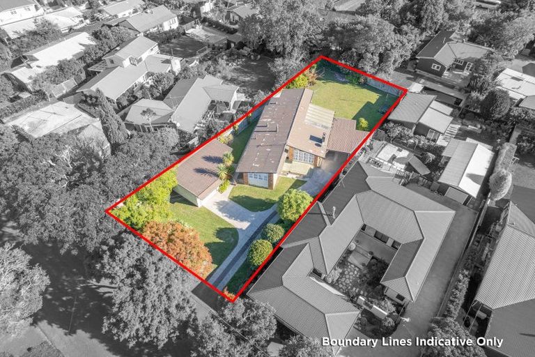 Photo of property in 39 Queenwood Avenue, Queenwood, Hamilton, 3210