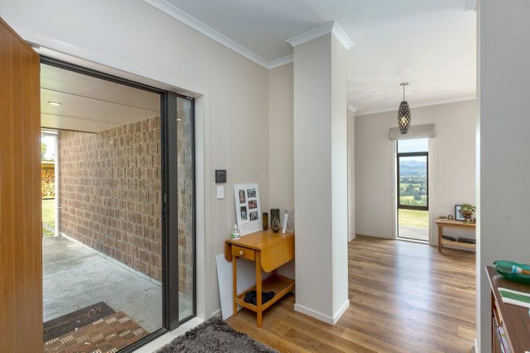 Photo of property in 109 Tiffin Hill Road, Parkvale, Carterton, 5792