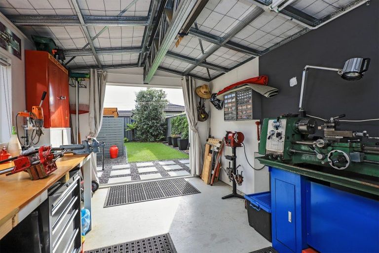 Photo of property in 7 Onyx Place, Awatoto, Napier, 4110