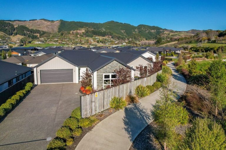 Photo of property in 21 Paton Road, Richmond, 7020