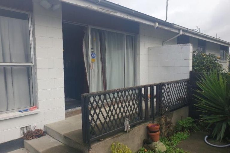 Photo of property in 7/137 Olliviers Road, Phillipstown, Christchurch, 8011