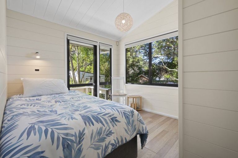 Photo of property in 136 Reotahi Road, Whangarei Heads, Whangarei, 0174