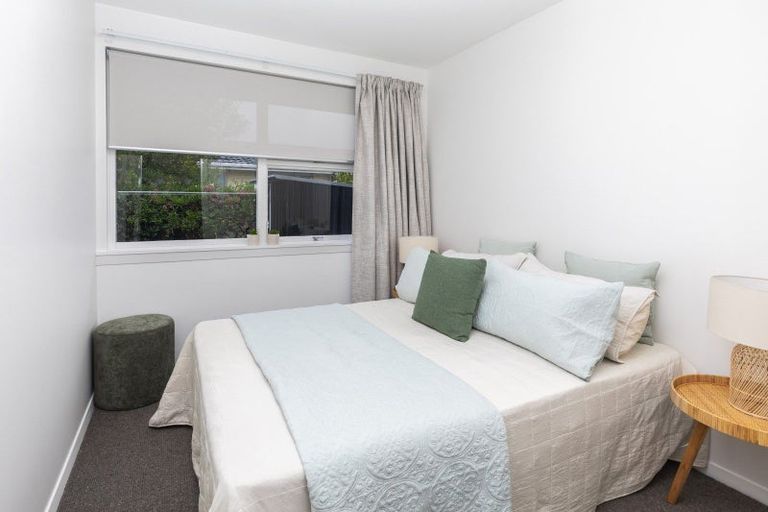 Photo of property in 2/5 Pitt Place, St Albans, Christchurch, 8014