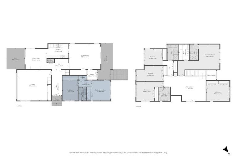 Photo of property in 2 Skua Road, Hobsonville, Auckland, 0616