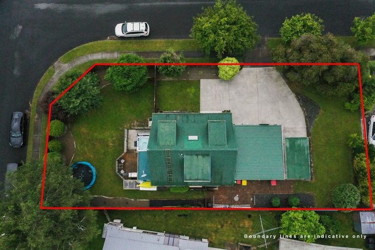 Photo of property in 3 Ronald Court, Pukete, Hamilton, 3200