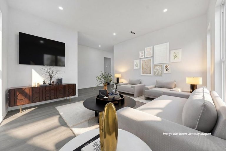 Photo of property in 16 Gertrude Cole Road, Clarks Beach, 2122