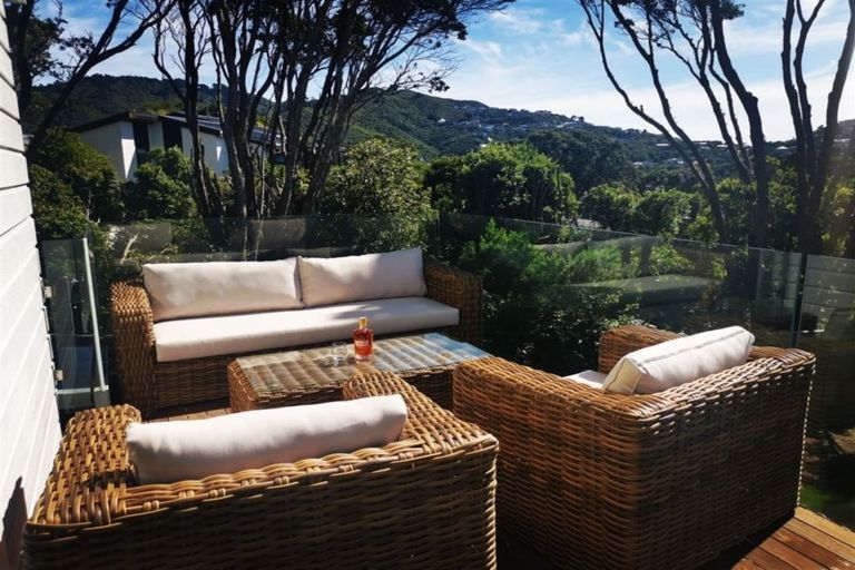 Photo of property in 19 Jubilee Road, Khandallah, Wellington, 6035