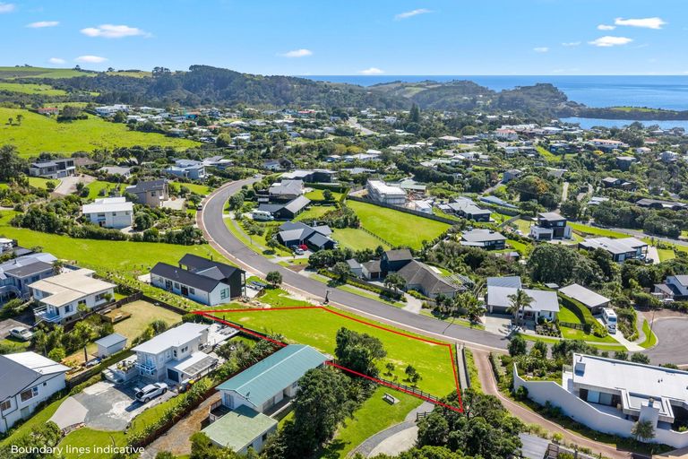 Photo of property in 54 Lax Crescent, Leigh, 0985