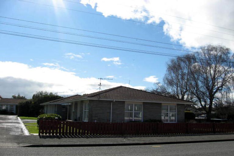 Photo of property in 54 York Street, Solway, Masterton, 5810