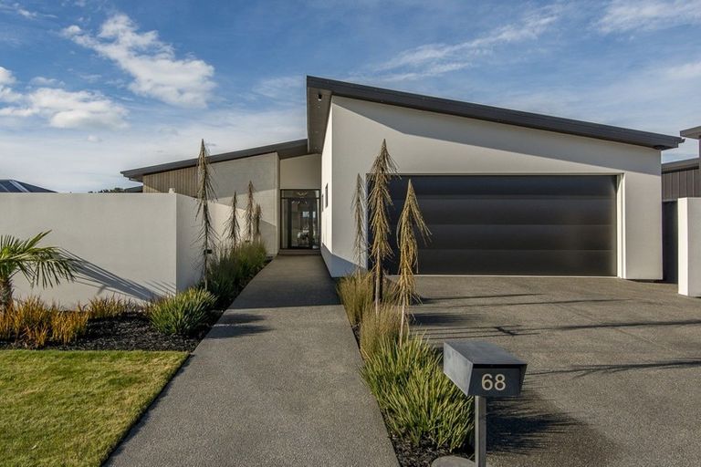 Photo of property in 68 Te Kohanga Drive, Pegasus, 7612