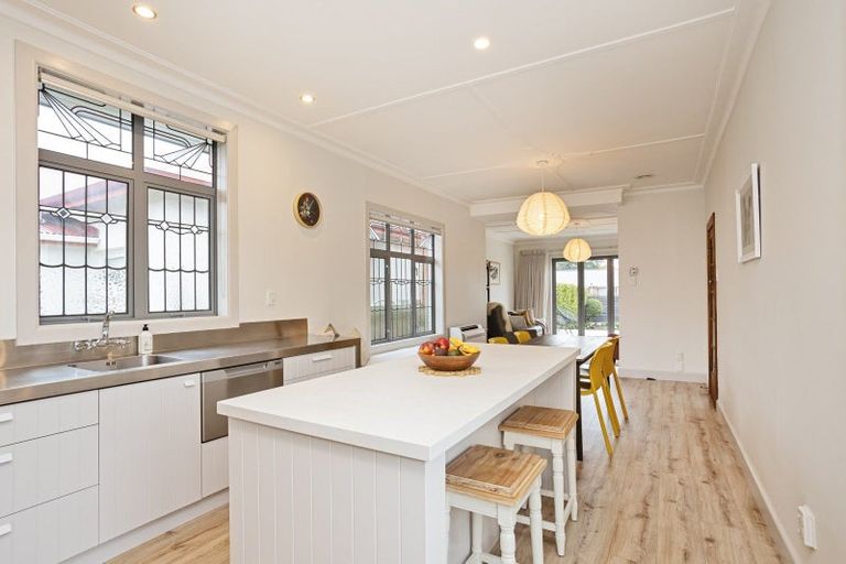 Photo of property in 131 Leet Street, Invercargill, 9810