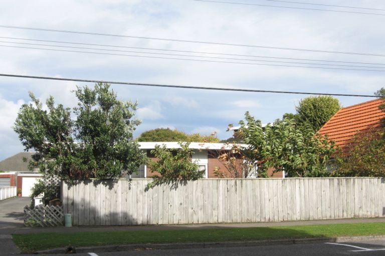 Photo of property in 54a Copeland Street, Hutt Central, Lower Hutt, 5011