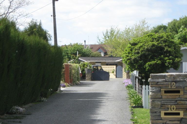 Photo of property in 10 Ruthken Crescent, Springlands, Blenheim, 7201