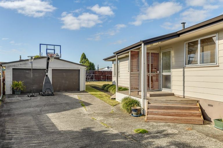 Photo of property in 7 Gummer Place, Morrinsville, 3300