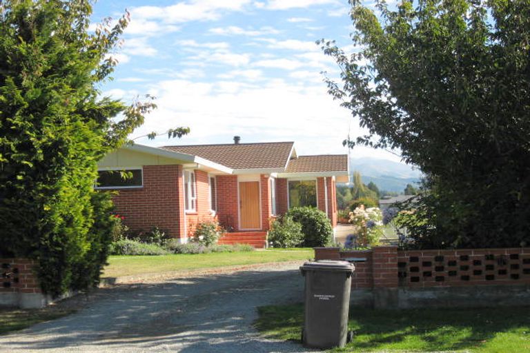 Photo of property in Butchers Lane, Waimate, 7924