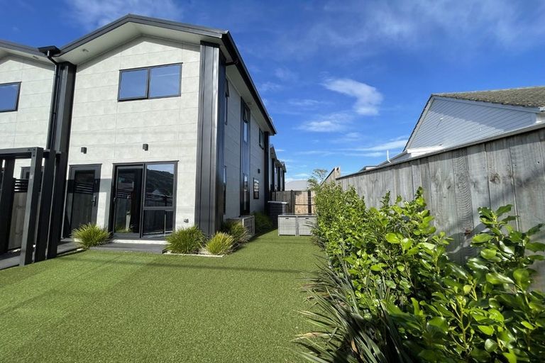 Photo of property in 1/11 Macky Street, Taita, Lower Hutt, 5011