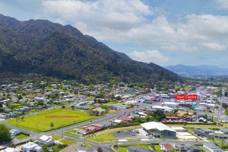 Photo of property in 247 Whitaker Street, Te Aroha, 3320