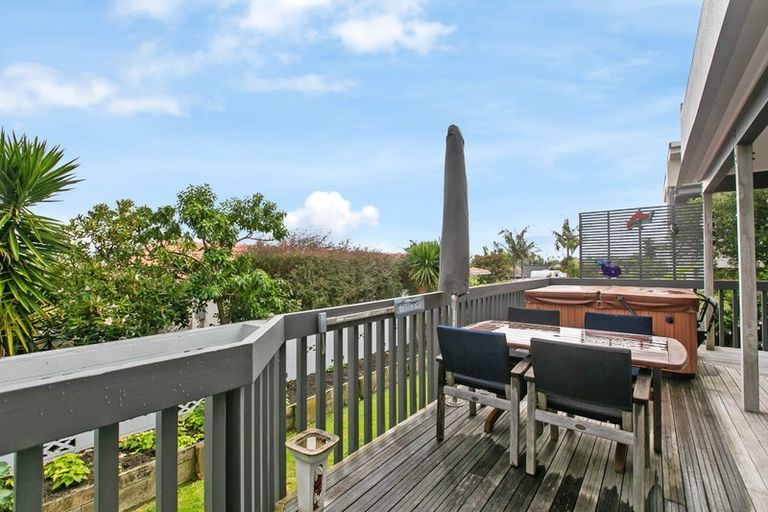 Photo of property in 85 Waller Avenue, Bucklands Beach, Auckland, 2012