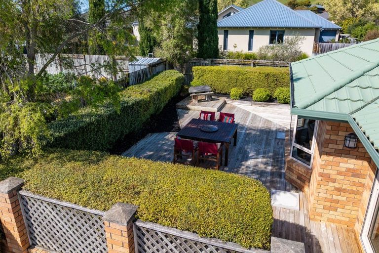 Photo of property in 5 Gingko Place, Witherlea, Blenheim, 7201