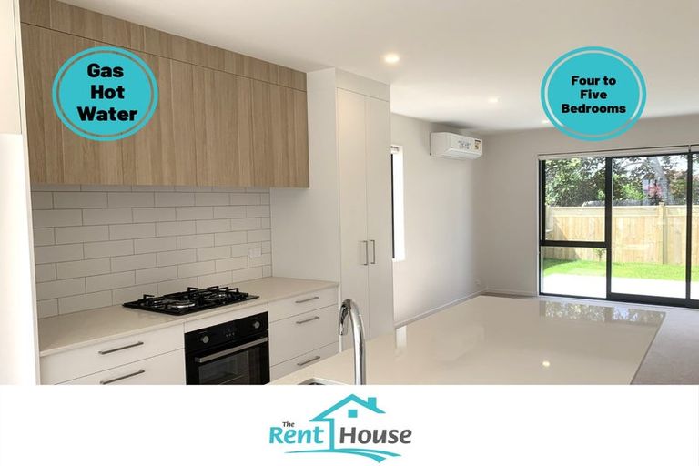 Photo of property in 13 Katikati Drive, Manurewa, Auckland, 2102