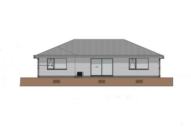 Photo of property in 322 Ettrick Street, Georgetown, Invercargill, 9812