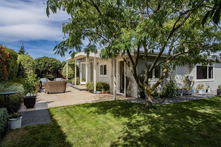 Photo of property in 380 High Street, Rangiora, 7400