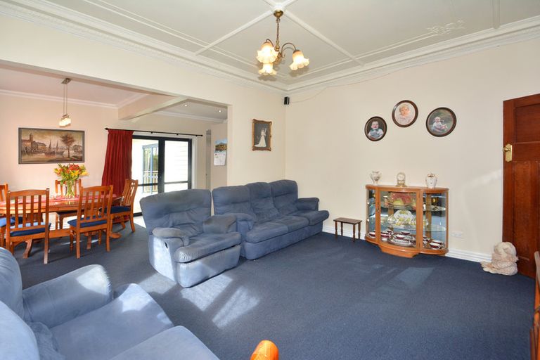 Photo of property in 132 Musselburgh Rise, Musselburgh, Dunedin, 9013